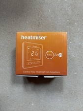 Heatmiser neoAir V3 Smart