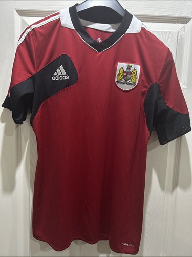 Adidas bristol city football - city,