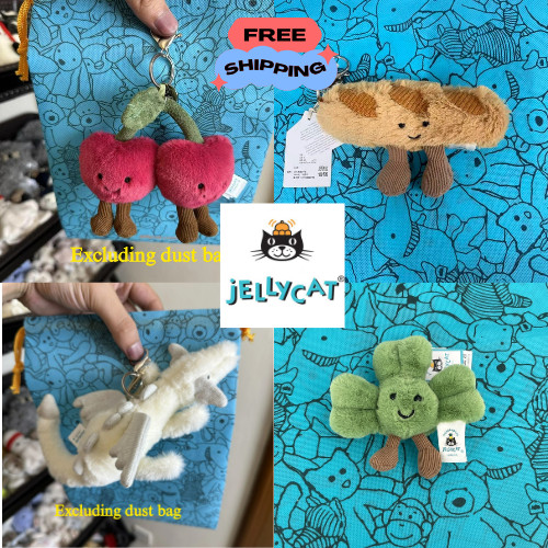Jellycat inspired plush - jellycat,