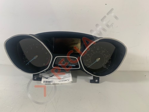 Ford focus speedo clocks - focus,