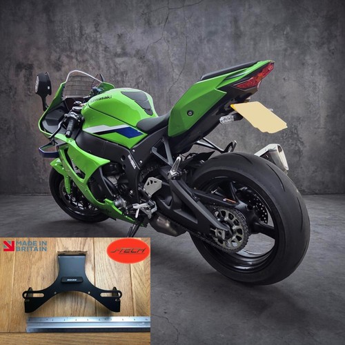 Kawasaki zx10r tail tidy 2021 - kawasaki,