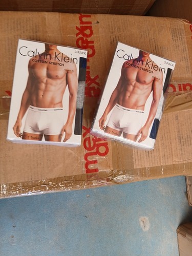Joblot men boxers shorts - joblot,