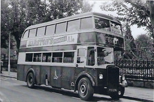 Bus Photo: FCG276 King Alfred