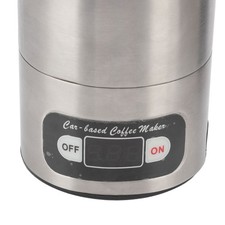 Electric Coffee Machine Coffee