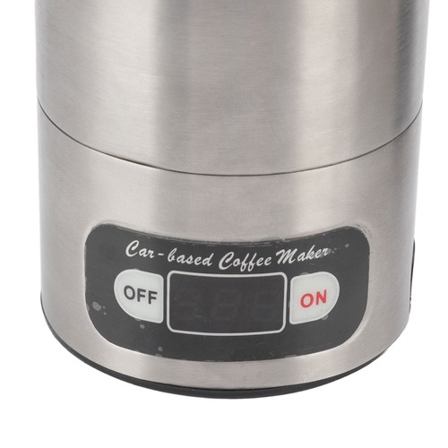 Electric coffee machine - coffee,