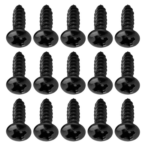 40pcs guitar pickguard screws - 40pcs,