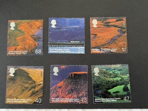 Royal mail a - "a, british