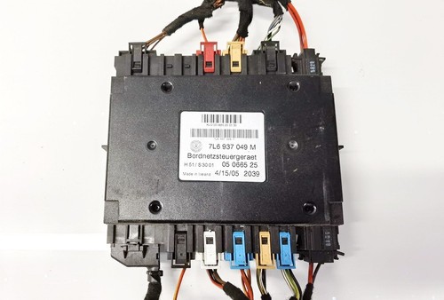 7l6937049m control unit - control,