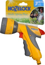 Hozelock multi jet spray gun