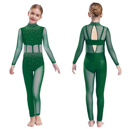 Girl ballet dance - girl's,