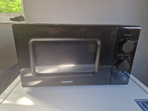 Comfee 20l compact microwave - 20l,