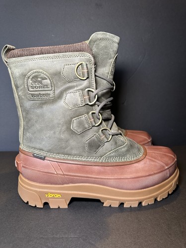 Sorel barbour caribou - x,
