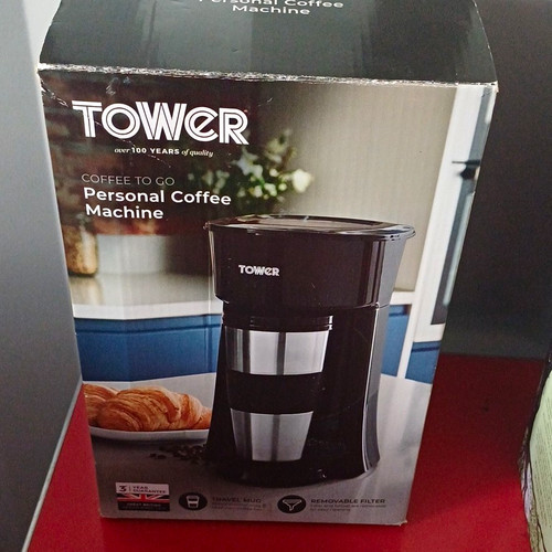 Tower t13007 coffee go - t13007, to