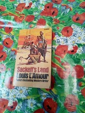Sackett's Land by Louis