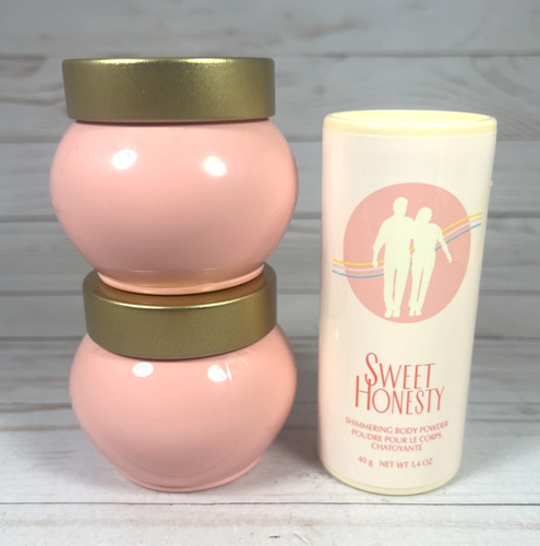 Vintage avon sweet honesty - vintage,