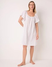 The White Company Cotton
