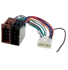 ISO Cable for Pioneer DEX-P77 DEX-P88R DEX-P8000R DEX-P9000R Car Stereo