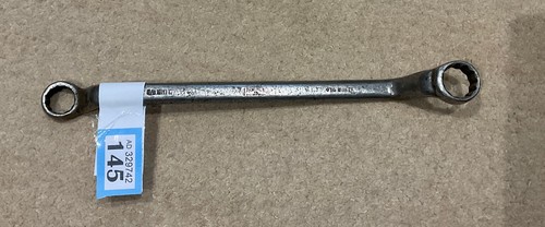 Armstrong usa ring spanner - ring,
