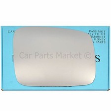 Right Driver side Wing door