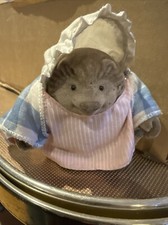 Mrs Tiggywinkle Beatrix Potter