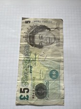 £5 UK Chris Salmon   Five