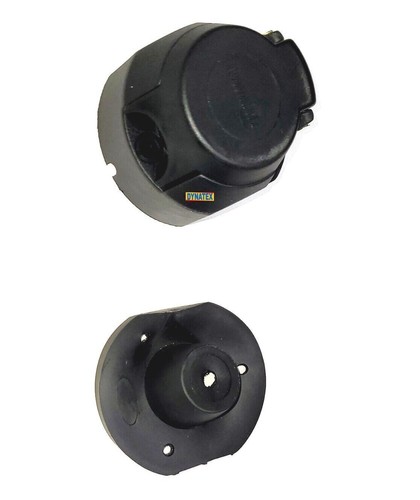 Trailer caravan pin - pin, mount