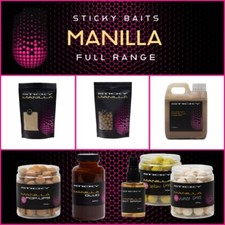 STICKY BAITS MANILLA - FULL