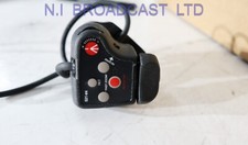 Manfrotto 521EX zoom remote  for PMW and PMW-EX1 / PMW-EX3 series