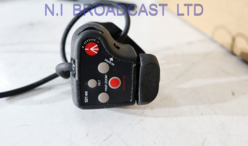 Manfrotto 521ex zoom - manfrotto,