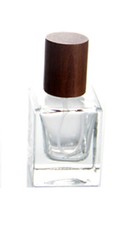 50ml 25ml empty glass - 50ml/25ml,