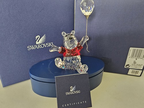 Swarovski disney winnie the - 'winnie,