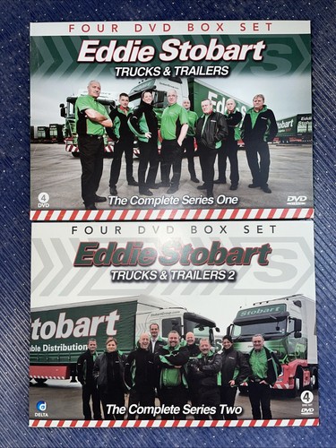 Eddie stobart trucks - stobart,