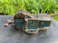 Vintage Record No 21 Heavy