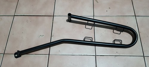 Suzuki van 200 - van, rv125