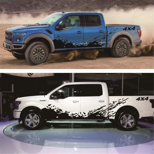 Car door stickers waterproof - car,
