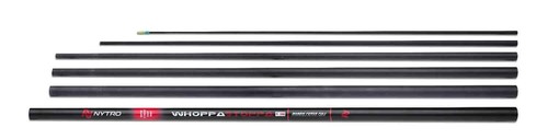 Nytro whoppa stoppa match kit - stoppa,
