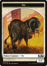 MtG Magic The Gathering Core