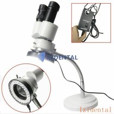 10X Magnification LED