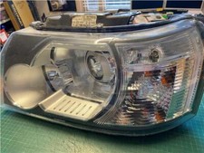 FREELANDER 2 LEFT HAND XENON