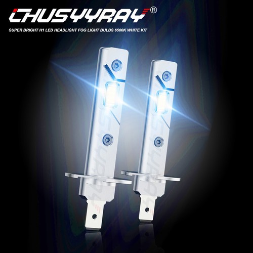 Pair led headlight bulbs - pair,