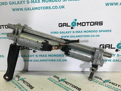 Ford galaxy mk3 - ford,