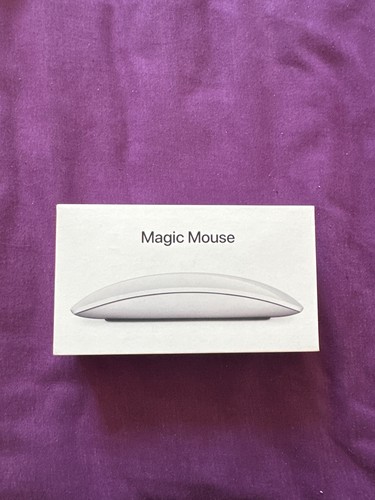 Apple magic mouse - apple,