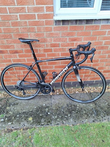 Bianchi via nirone 55cm - nirone, 7
