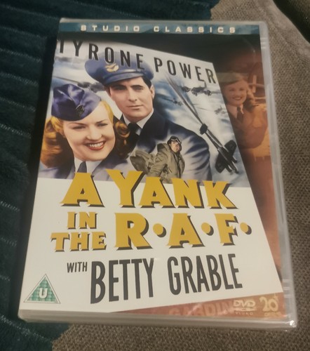 Yank the f dvd war - yank,