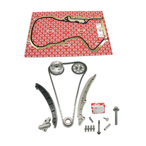Timing chain kit 132 links - chain,