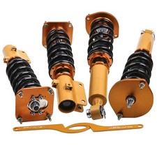 Coilovers Kits For Mazda Savanna RX7 RX-7 FC3S 86-91 Suspension Shocks Struts