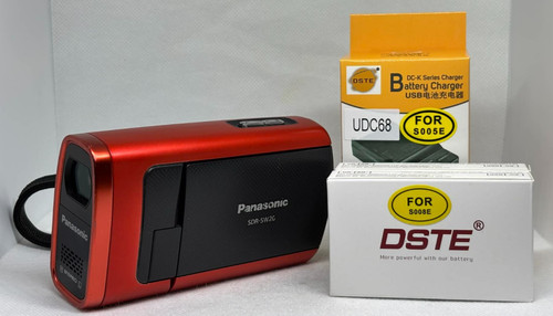 Panasonic sdr sw20 0mp - panasonic, sdr-sw20