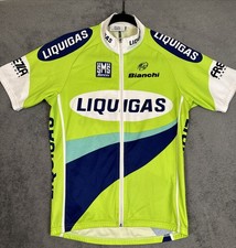 SMS Santini Cycling Jersey