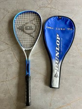 Dunlop Max Lite Ti Titanium