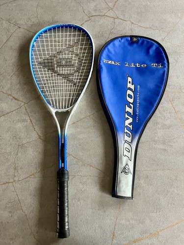 Dunlop max lite - dunlop, ti